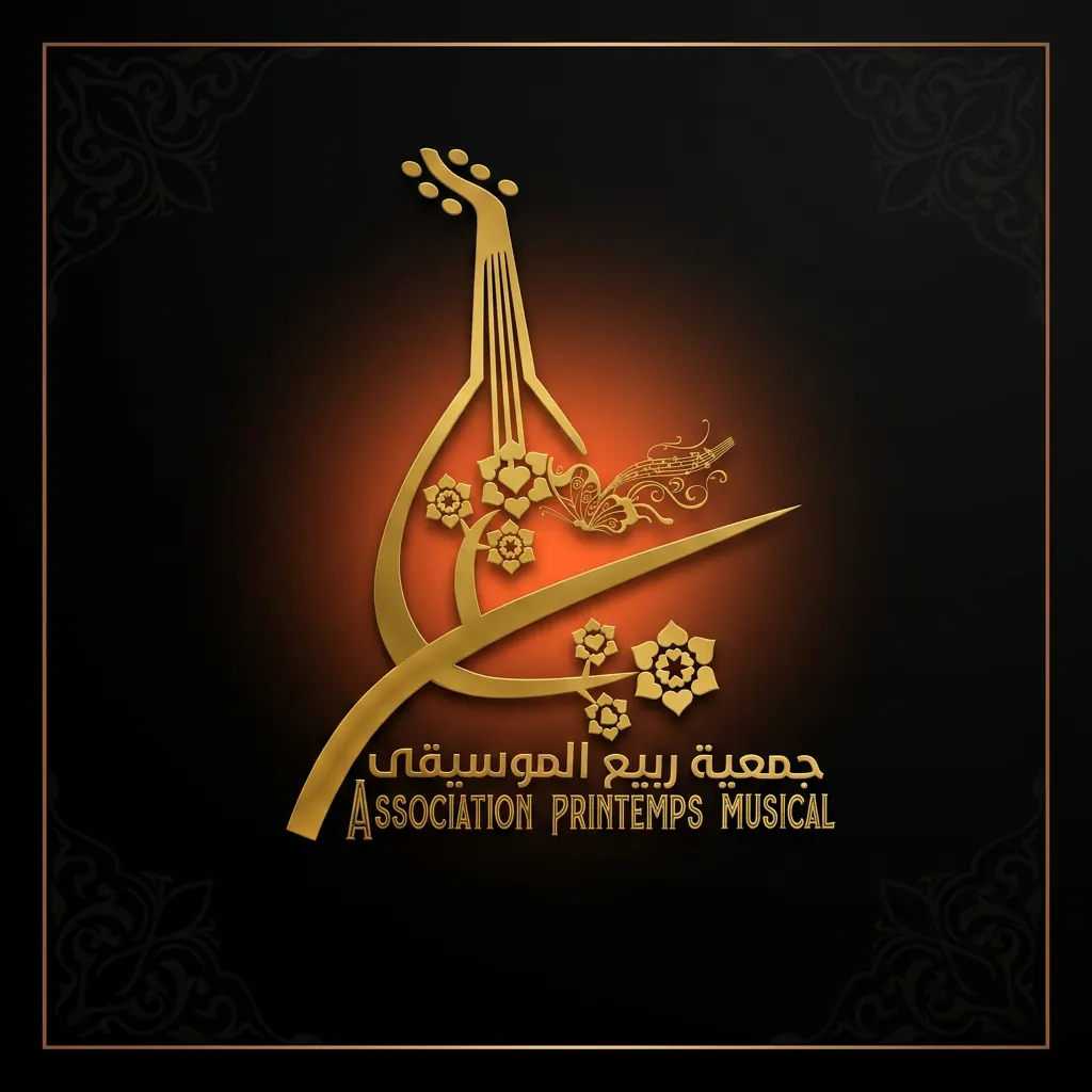 Logo de l'association Printemps Musical
